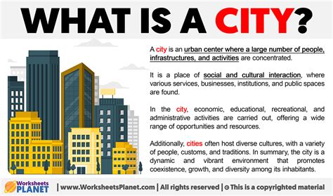 component city meaning|B.P. 337 .